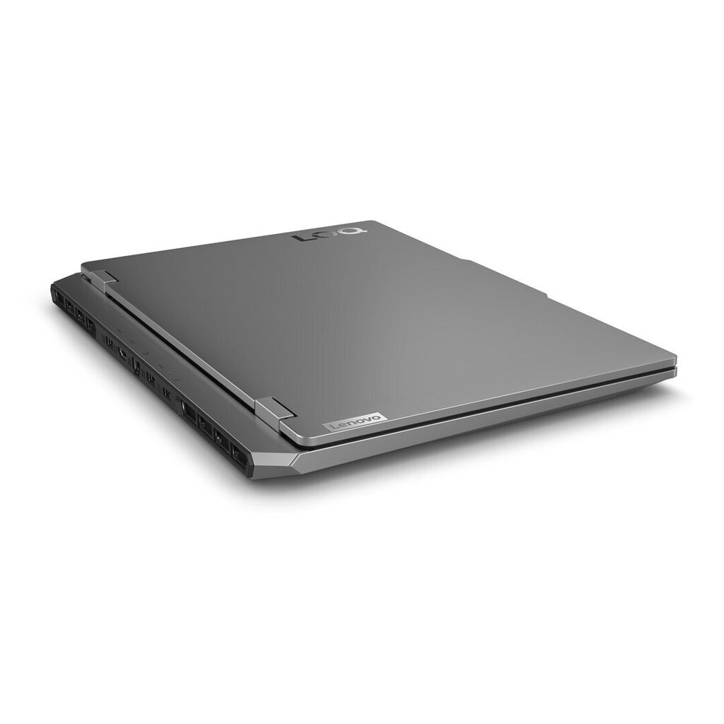 Lenovo LOQ 15IAX9 (83GS007LPB) hind ja info | Sülearvutid | kaup24.ee