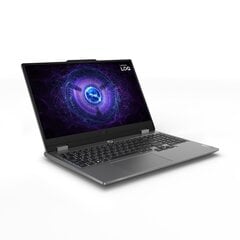 Lenovo LOQ 15IAX9 (83GS007LPB) цена и информация | Ноутбуки | kaup24.ee