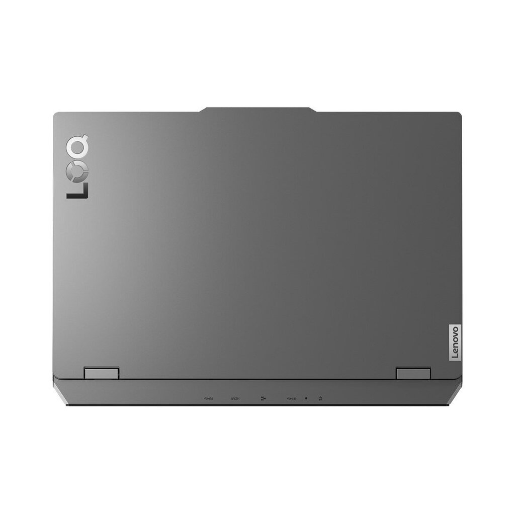 Lenovo LOQ 15IAX9 (83GS007LPB) hind ja info | Sülearvutid | kaup24.ee