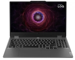 Lenovo LOQ 15AHP9 (83DX008TPB) цена и информация | Ноутбуки | kaup24.ee