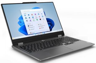 Lenovo LOQ 15AHP9 (83DX008TPB) цена и информация | Ноутбуки | kaup24.ee