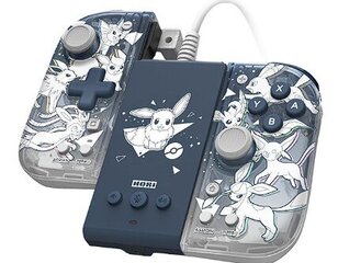 Nintendo Hori Split Pad Compact (NSW-453U) hind ja info | Mängupuldid | kaup24.ee