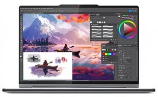 Lenovo Yoga 9 2-in-1 14IMH9 (83AC0032PB) цена и информация | Ноутбуки | kaup24.ee