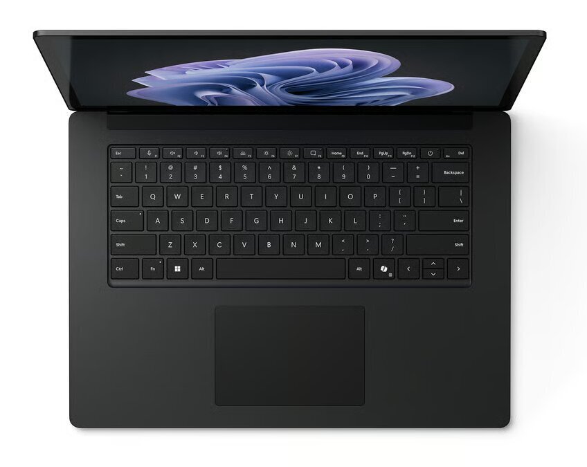 Microsoft Surface 6 (ZLG-00009) hind ja info | Sülearvutid | kaup24.ee