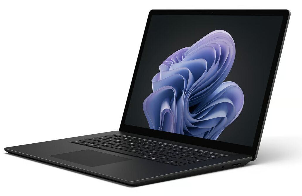 Microsoft Surface 6 (ZLG-00009) hind ja info | Sülearvutid | kaup24.ee