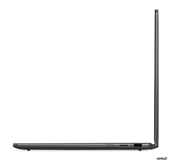 Lenovo Yoga 7 2-in-1 14AHP9 (83DK002SPB) hind ja info | Sülearvutid | kaup24.ee