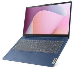 Lenovo IdeaPad Slim 3 15ABR8 (82XM00BGPB|10M2) цена и информация | Ноутбуки | kaup24.ee