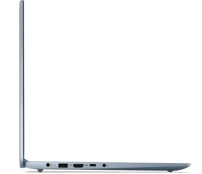 Lenovo IdeaPad Slim 3 15ABR8 (82XM00BGPB|10M2) hind ja info | Sülearvutid | kaup24.ee