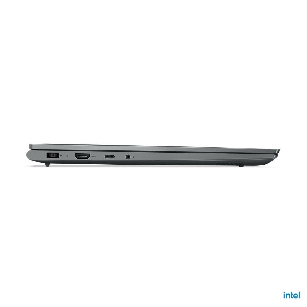 Lenovo Slim 7 16IAH7 (82VB0002US) цена и информация | Sülearvutid | kaup24.ee