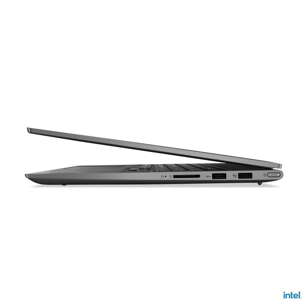 Lenovo Slim 7 16IAH7 (82VB0002US) цена и информация | Sülearvutid | kaup24.ee