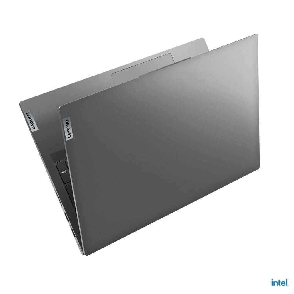 Lenovo Slim 7 16IAH7 (82VB0002US) цена и информация | Sülearvutid | kaup24.ee