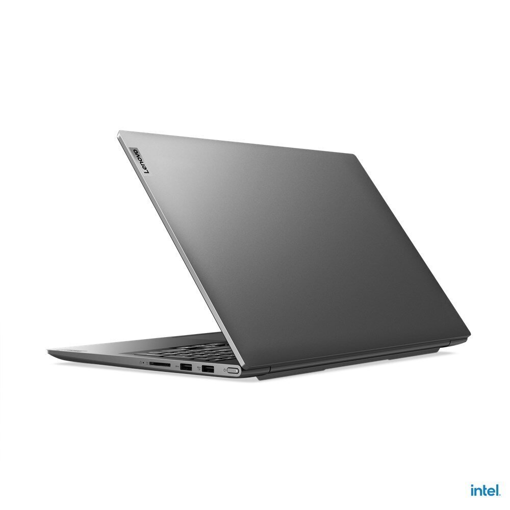 Lenovo Slim 7 16IAH7 (82VB0002US) цена и информация | Sülearvutid | kaup24.ee