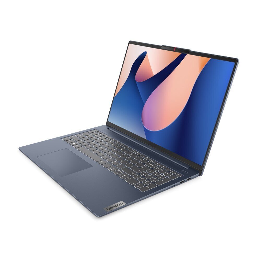 Lenovo IdeaPad Slim 5 16IRL8 (82XF001TUS) цена и информация | Sülearvutid | kaup24.ee