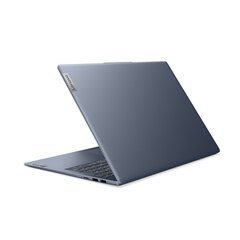 Lenovo IdeaPad Slim 5 16IRL8 (82XF001TUS) hind ja info | Sülearvutid | kaup24.ee