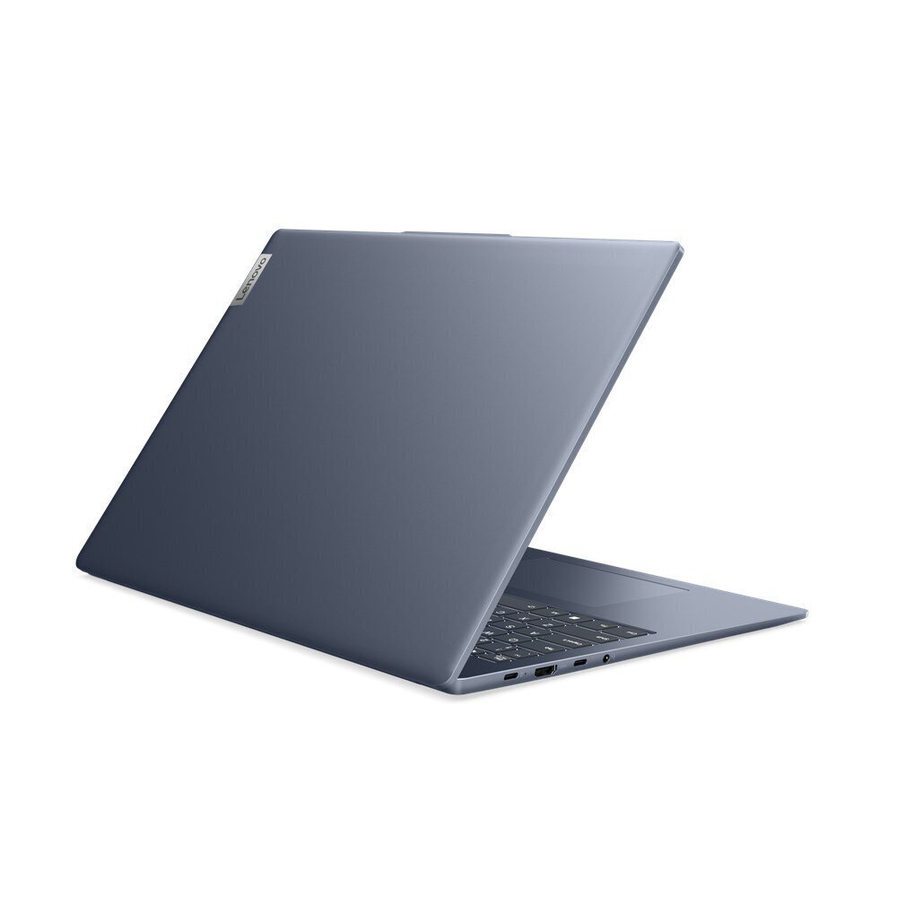 Lenovo IdeaPad Slim 5 16IRL8 (82XF001TUS) цена и информация | Sülearvutid | kaup24.ee