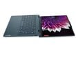 Lenovo Yoga 7 2-in-1 14IML9 (83DJ006WPB) цена и информация | Sülearvutid | kaup24.ee