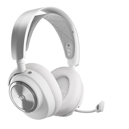 Steelseries Artic Nova Pro Wireless P (61526) цена и информация | Kõrvaklapid | kaup24.ee