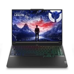 Lenovo Legion 7 16IRX9 (83FD0051PB) hind ja info | Sülearvutid | kaup24.ee