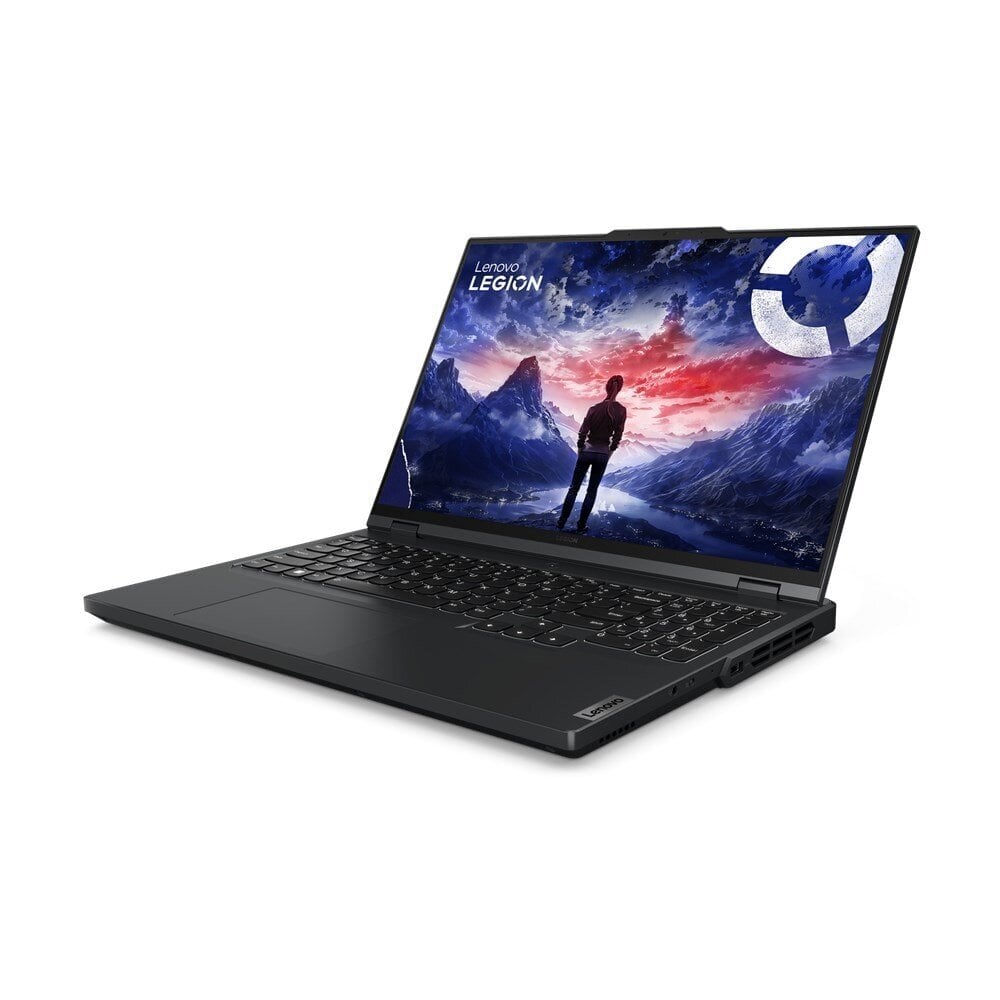 Lenovo Legion Pro 5 16IRX9 (83DF00B1PB) hind ja info | Sülearvutid | kaup24.ee