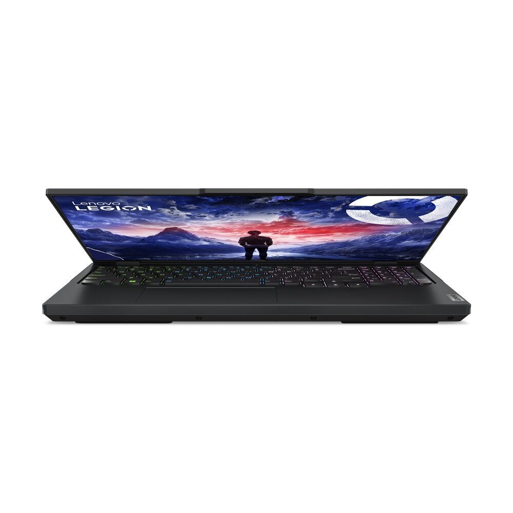 Lenovo Legion Pro 5 16IRX9 (83DF00B1PB) hind ja info | Sülearvutid | kaup24.ee