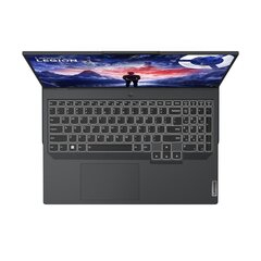 Lenovo Legion Pro 5 16IRX9 (83DF00B1PB) цена и информация | Ноутбуки | kaup24.ee