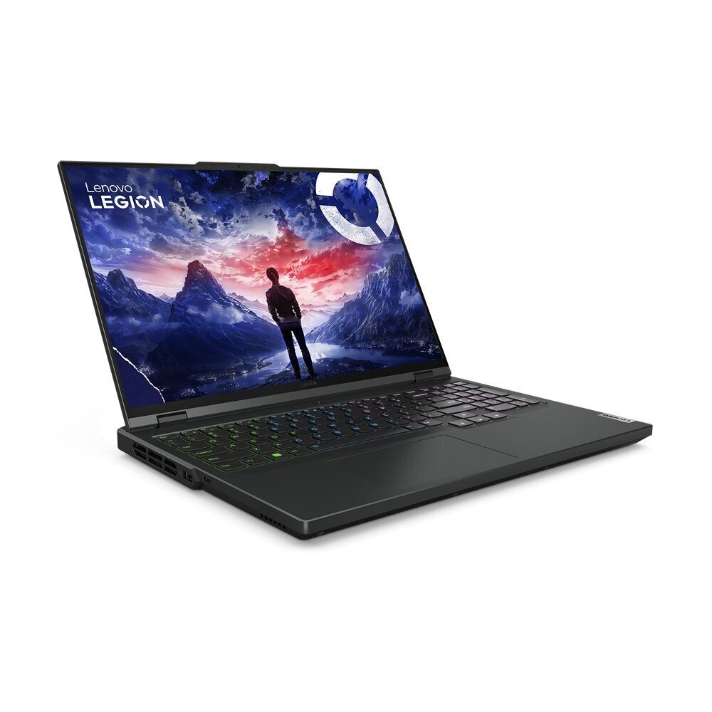 Lenovo Legion Pro 5 16IRX9 (83DF00B1PB) hind ja info | Sülearvutid | kaup24.ee