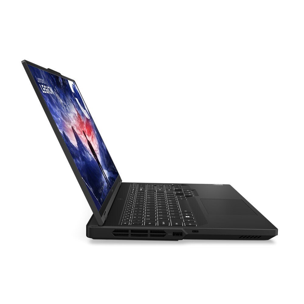 Lenovo Legion Pro 5 16IRX9 (83DF00B1PB) hind ja info | Sülearvutid | kaup24.ee