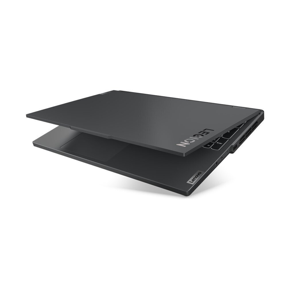 Lenovo Legion Pro 5 16IRX9 (83DF00B0PB) hind ja info | Sülearvutid | kaup24.ee