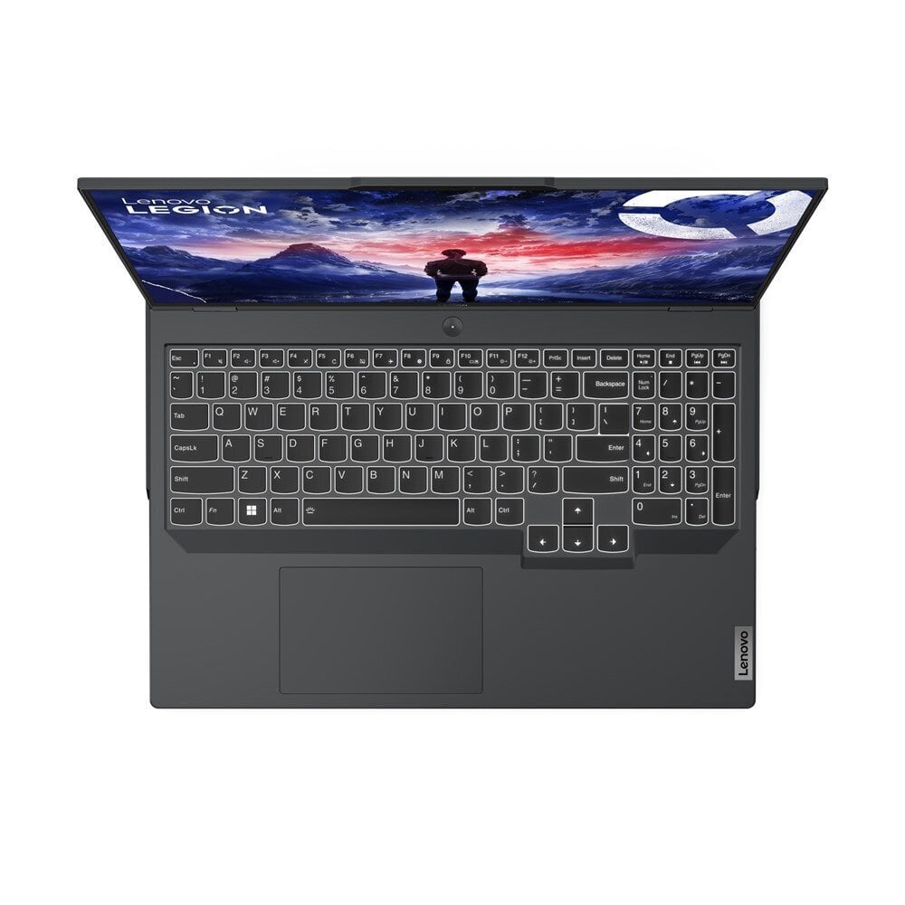 Lenovo Legion Pro 5 16IRX9 (83DF00B0PB) hind ja info | Sülearvutid | kaup24.ee