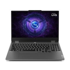 Lenovo LOQ 15IAX9 (83GS007SPB) цена и информация | Записные книжки | kaup24.ee