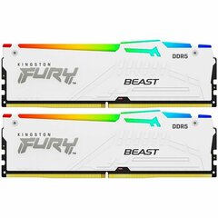 Kingston Fury Beast RGB (KF564C32BWEAK2-32) hind ja info | Operatiivmälu (RAM) | kaup24.ee