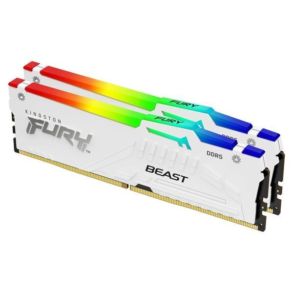 Kingston Fury Beast RGB (KF564C32BWEAK2-32) hind ja info | Operatiivmälu (RAM) | kaup24.ee