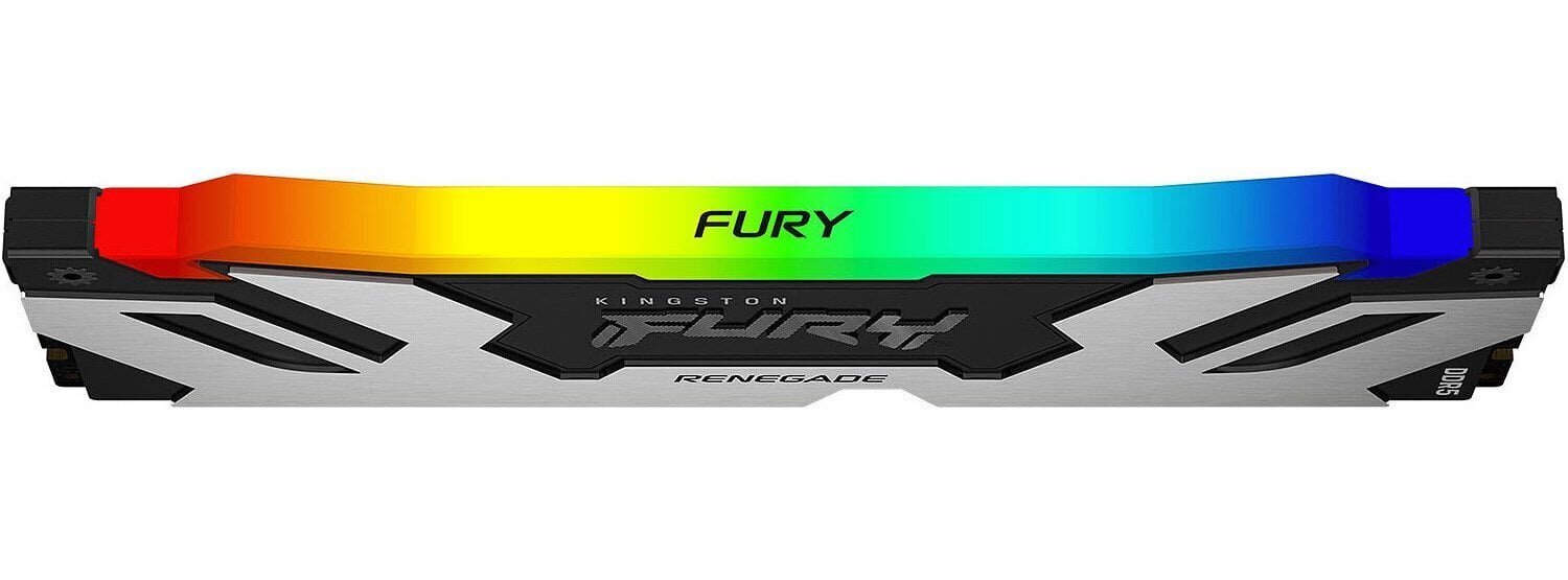 Kingston Fury Beast (KF564C32BWEK2-32) цена и информация | Operatiivmälu (RAM) | kaup24.ee