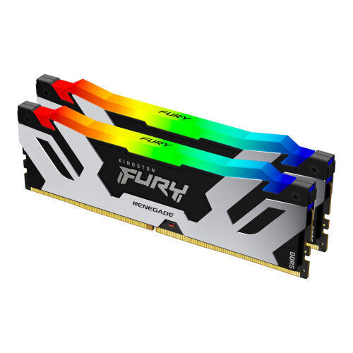 Kingston Fury Beast (KF564C32BWEK2-32) цена и информация | Operatiivmälu (RAM) | kaup24.ee