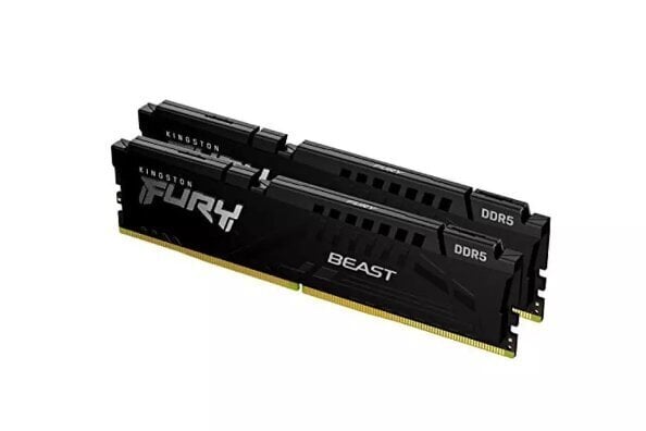 Kingston Fury Beast (KF564C32BBEK2-32) цена и информация | Operatiivmälu (RAM) | kaup24.ee