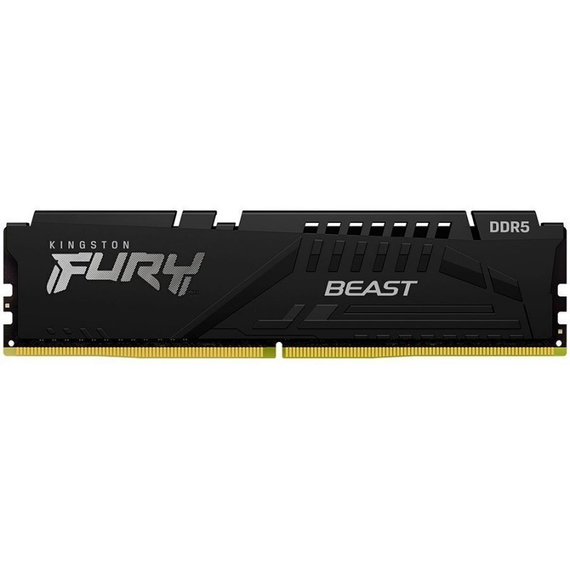 Kingston Fury Beast (KF568C34BBEK2-32) цена и информация | Operatiivmälu (RAM) | kaup24.ee