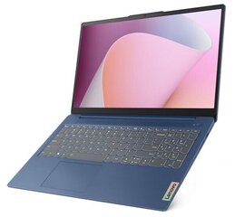 Lenovo IdeaPad Slim 3 15IAH8 (83ER008MPB|10M2) цена и информация | Ноутбуки | kaup24.ee