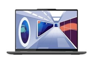 Lenovo Yoga 7 14ARP8 (82YM008BPB) цена и информация | Ноутбуки | kaup24.ee