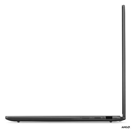 Lenovo Yoga 7 14ARP8 (82YM008BPB) hind ja info | Sülearvutid | kaup24.ee