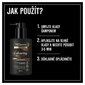 Toniseeriv juuksemask Dark Brown (Colouring Mask), 200 ml hind ja info | Juuksepalsamid | kaup24.ee