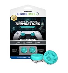 SteelSeries KontrolFreek Lotus Thumbstick (GAZU-974) hind ja info | Mängupuldid | kaup24.ee