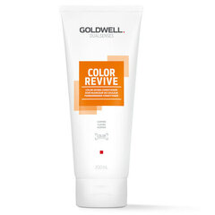 Tooniv palsam Copper Dualsenses Color Revive, 200 ml hind ja info | Šampoonid | kaup24.ee