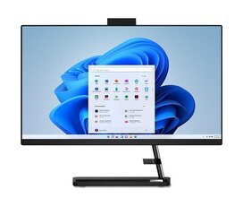 Lenovo IdeaCentre AIO 3 24IAP7 (F0GH01DCPB) цена и информация | Стационарные компьютеры | kaup24.ee