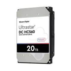 Western Digital 0F38652 цена и информация | Внутренние жёсткие диски (HDD, SSD, Hybrid) | kaup24.ee