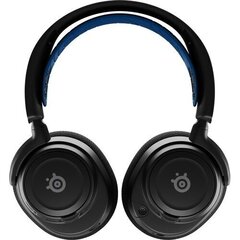 SteelSeries Arctis Nova 7P (61559) hind ja info | Kõrvaklapid | kaup24.ee