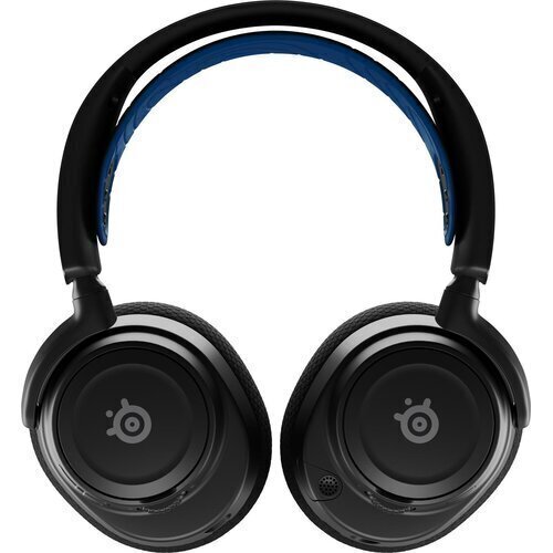 SteelSeries Arctis Nova 7P (61559) цена и информация | Kõrvaklapid | kaup24.ee