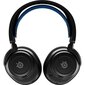 SteelSeries Arctis Nova 7P (61559) цена и информация | Kõrvaklapid | kaup24.ee