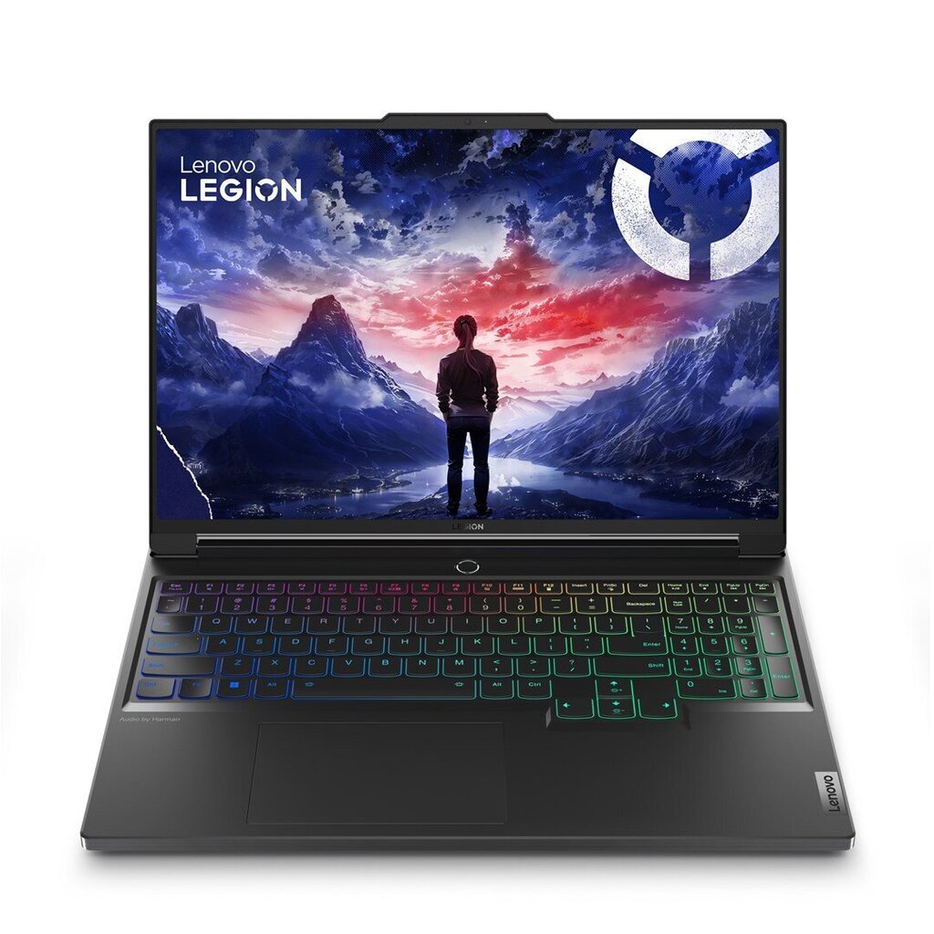 Lenovo Legion 7 16IRX9 (83FD0050PB) цена и информация | Sülearvutid | kaup24.ee