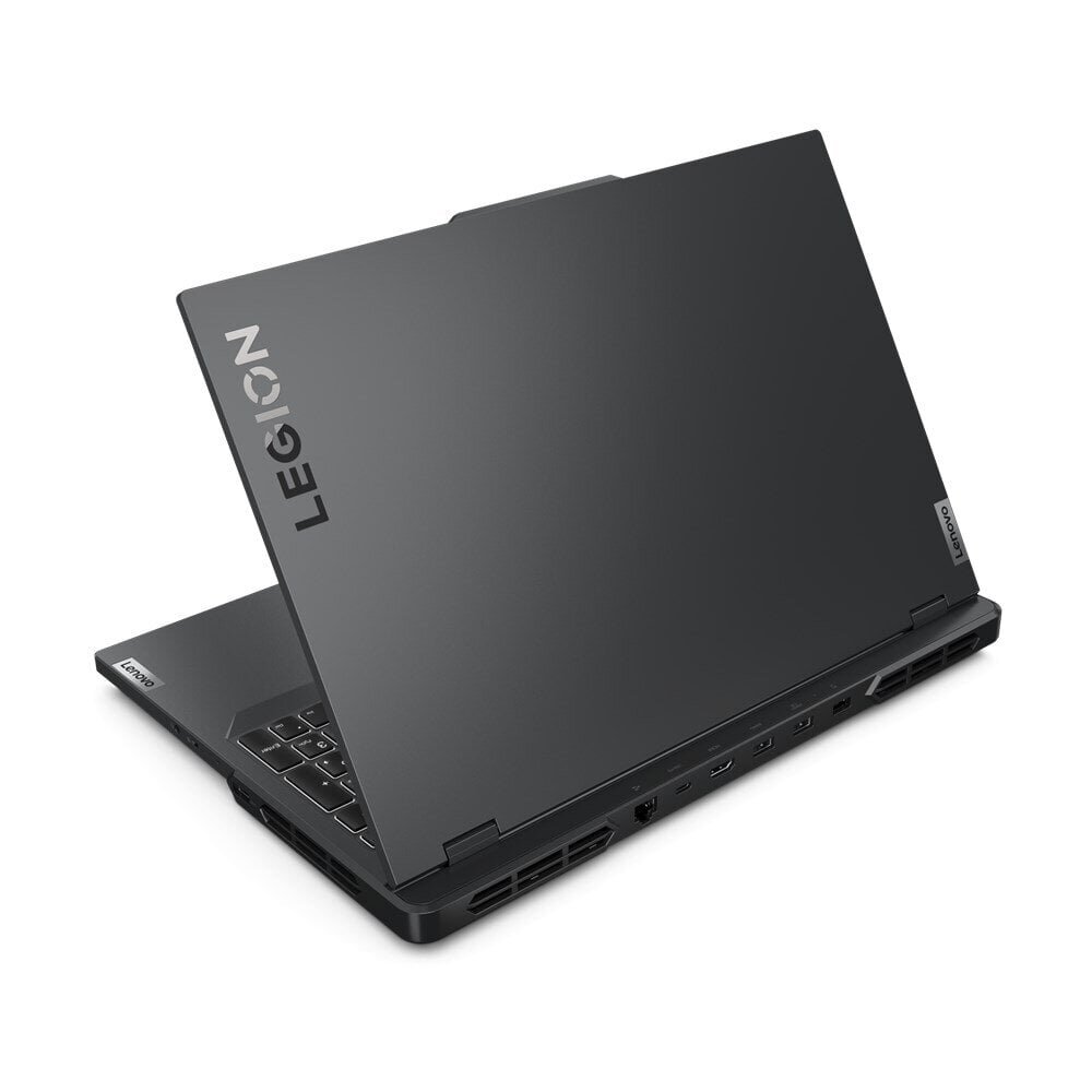 Lenovo Legion Pro 5 16IRX9 (83DF00B2PB) hind ja info | Sülearvutid | kaup24.ee