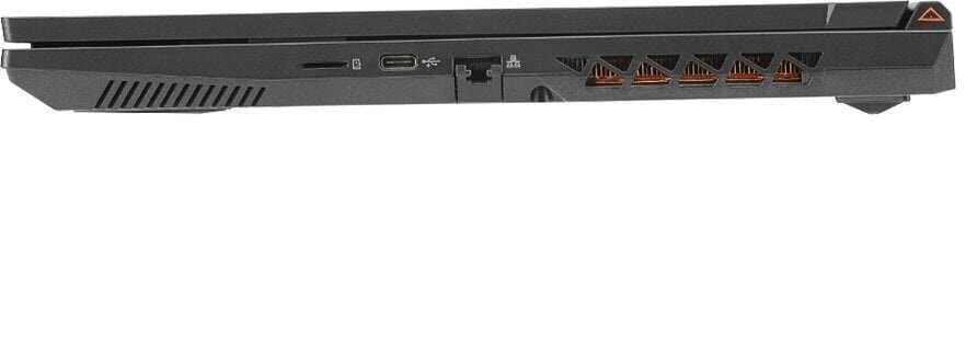 Gigabyte G5 MF (MF-E2EE333SH) hind ja info | Sülearvutid | kaup24.ee